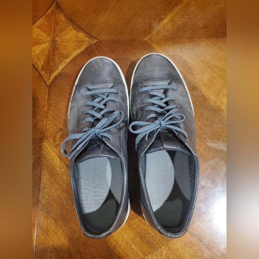 Ecco Mens Shoes Size 10